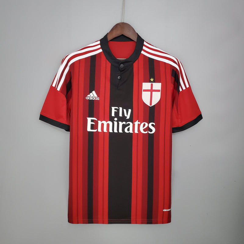 MILAN XI 14/15 MAN (RETRO)