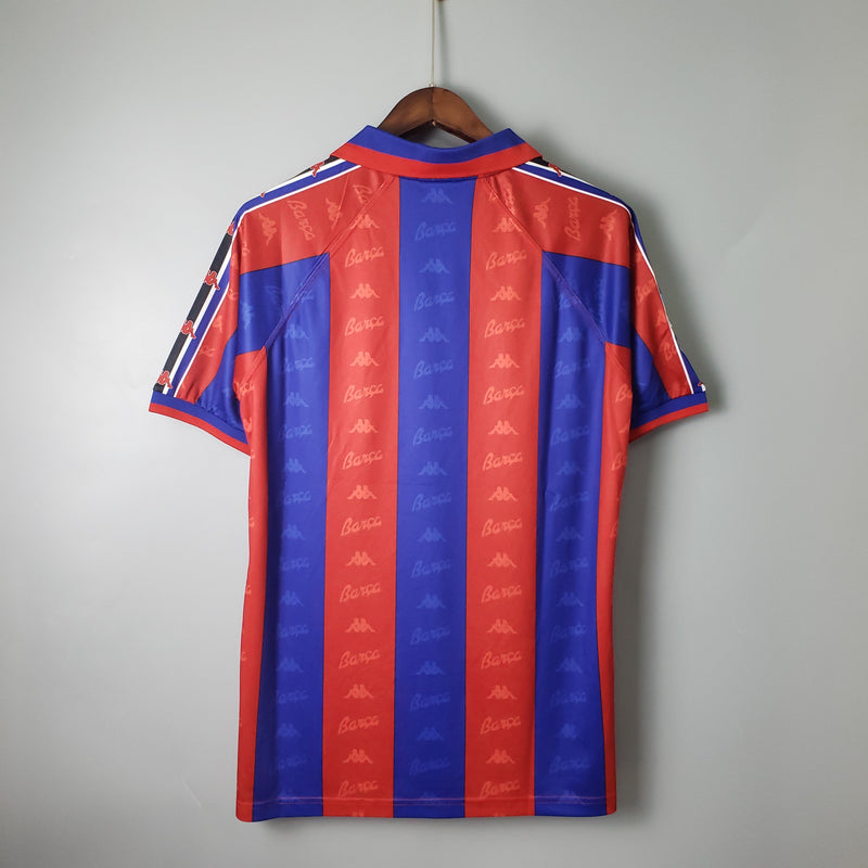 BARCELONA I 96/97 MAN (RETRO)