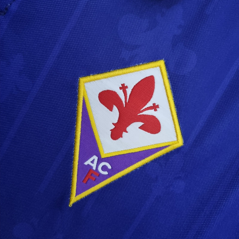 FIORENTINA I 97/98 MAN (RETRO)