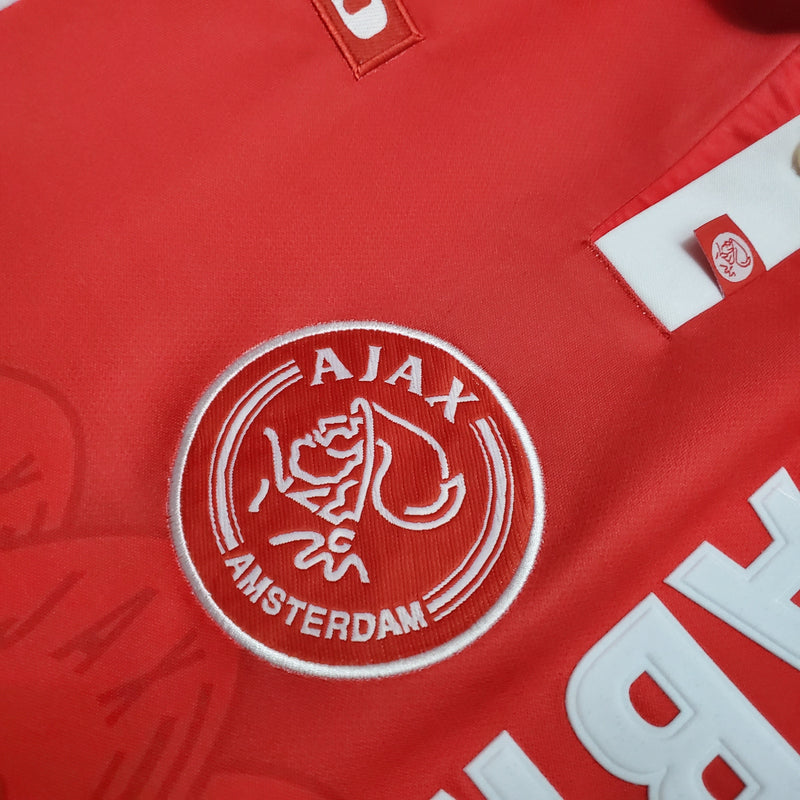 AJAX I 97/98 MAN (RETRO)