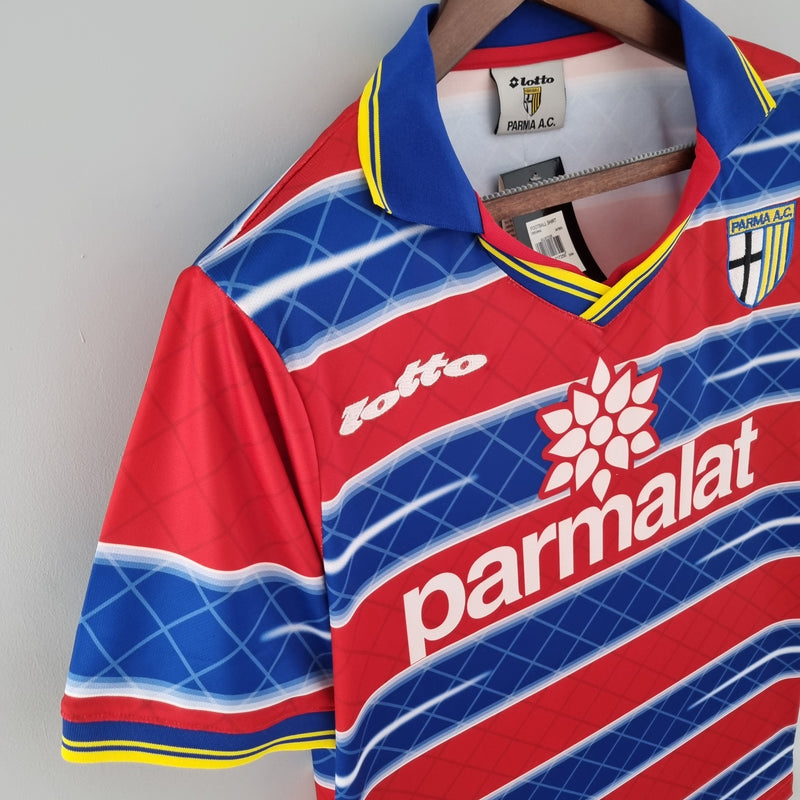 PARMA II 98/99 MAN (RETRO)