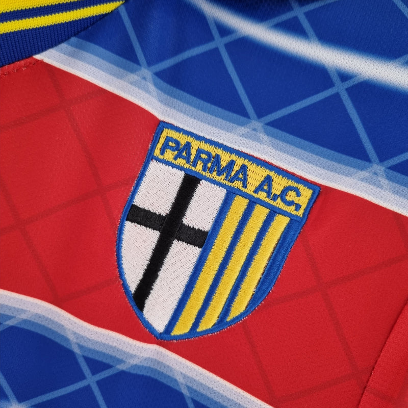 PARMA II 98/99 MAN (RETRO)