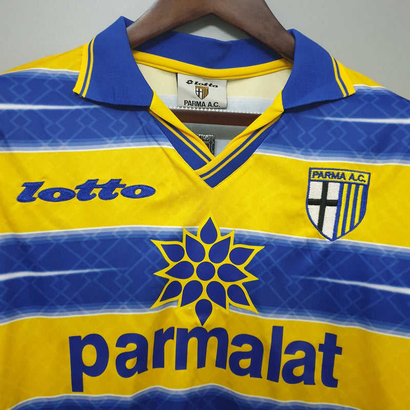 PARMA I 98/99 MAN (RETRO)