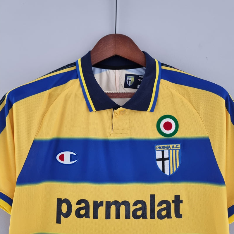 PARMA I 99/00 MAN (RETRO)