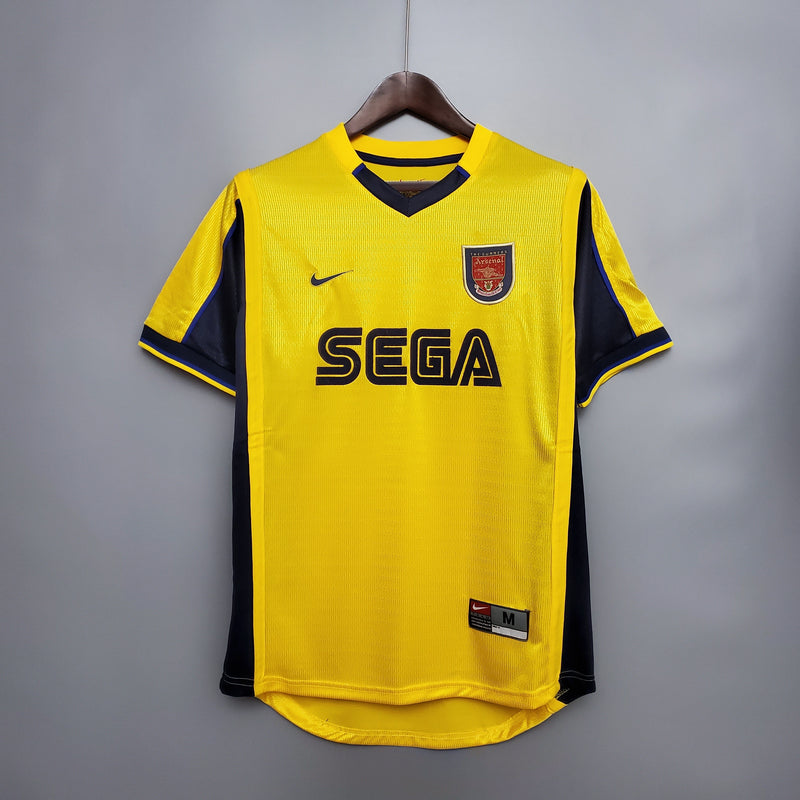 ARSENAL I 99/00 MAN (RETRO)