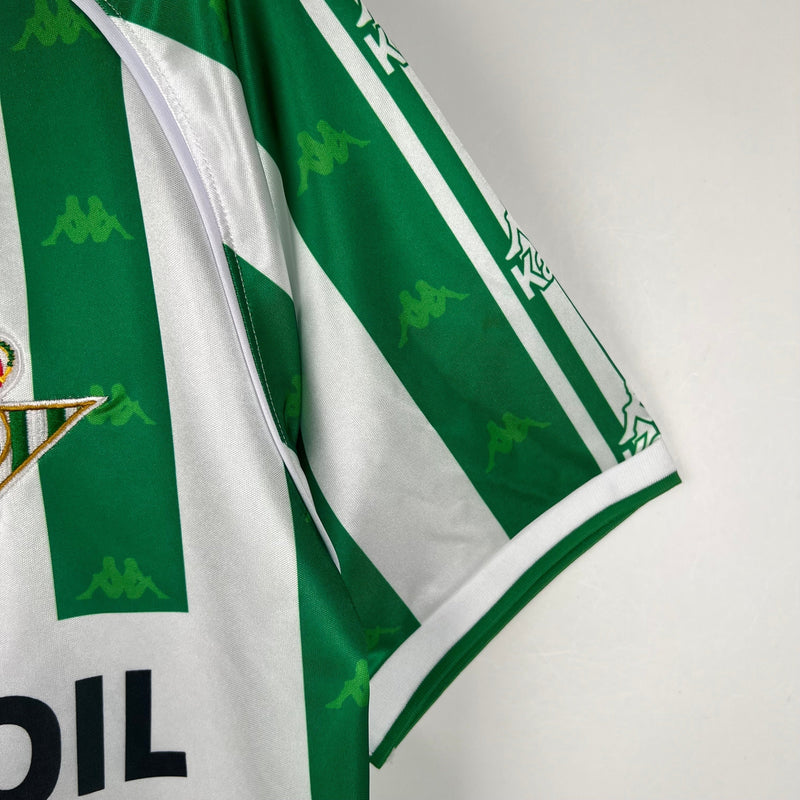 REAL BETIS I 95/96 MAN (RETRO)