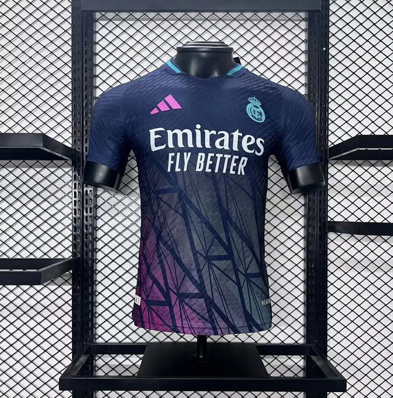 REAL MADRID SPECIAL EDITION IX 24/25 MAN (PLAYER VERSION)