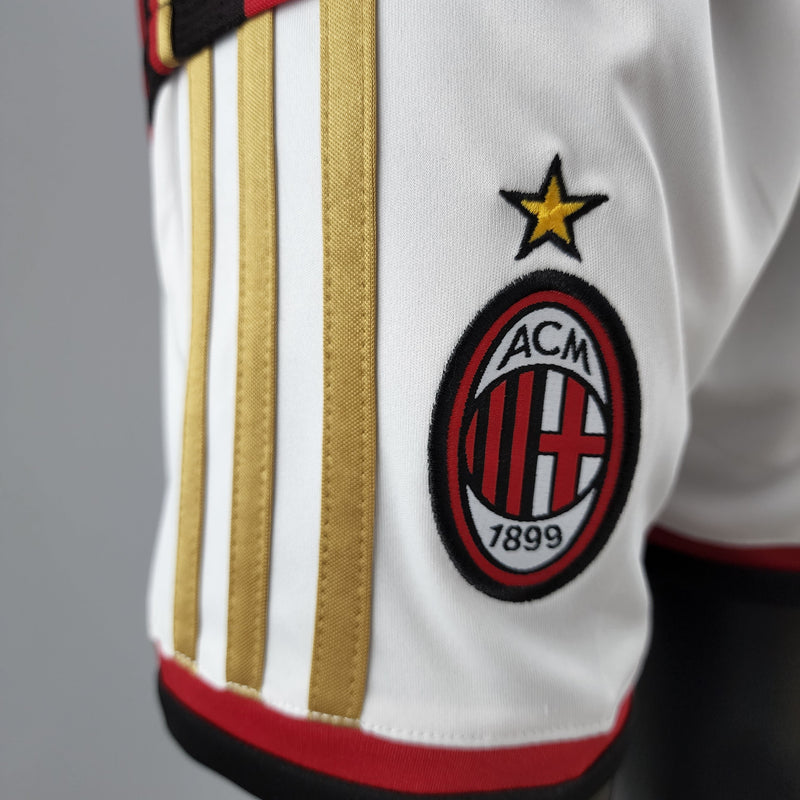 MILAN I 14/15 CHILDREN'S SET (RETRO)