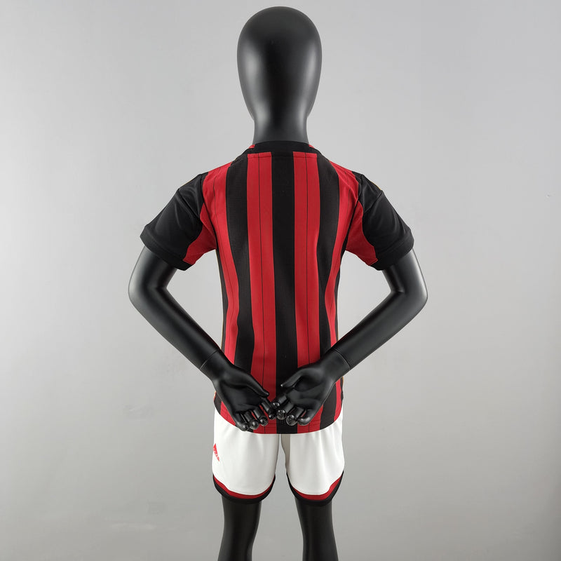 MILAN I 14/15 CHILDREN'S SET (RETRO)