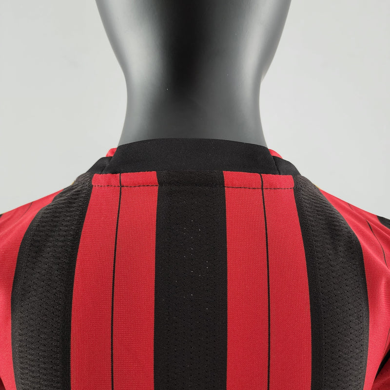 MILAN I 14/15 CHILDREN'S SET (RETRO)