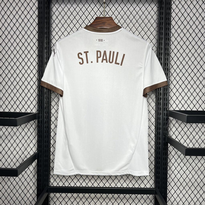 ST PAULI II 24/25 MAN