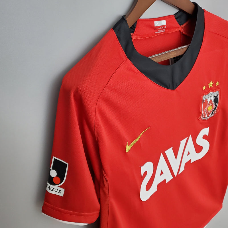 URAWA I 2008 MAN (RETRO)