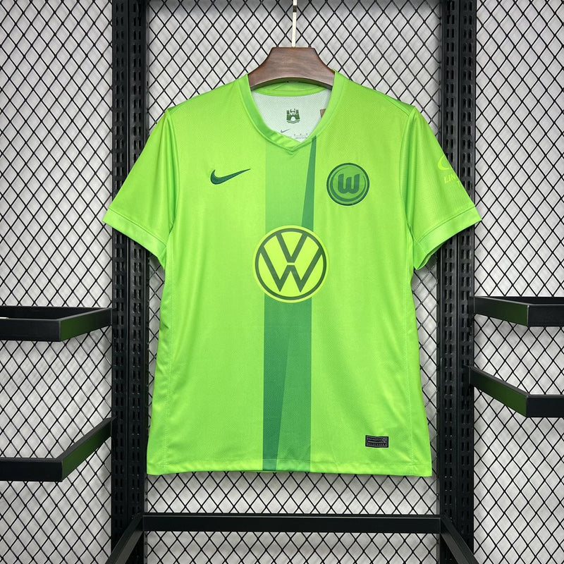 WOLFSBURG I 24/25 MAN