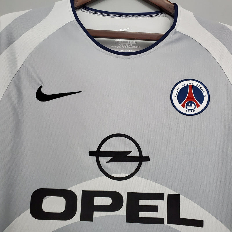 PSG II 01/02 MAN (RETRO)