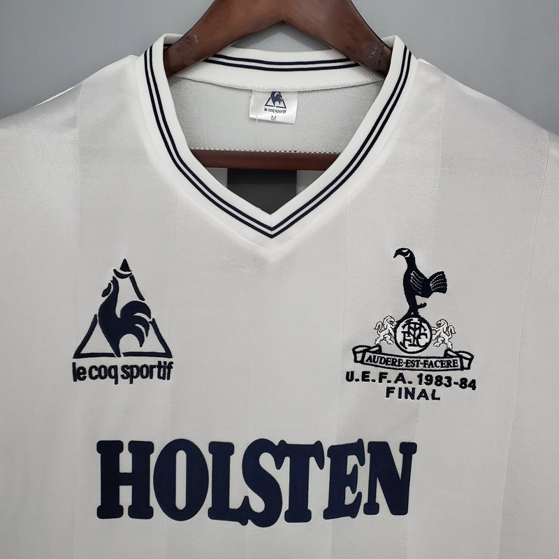 TOTTENHAM l 83/84 MAN (RETRO)