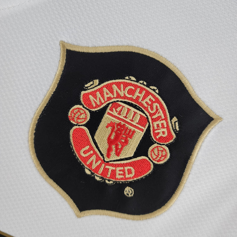 MANCHESTER UNITED II 06/07 MAN (RETRO)