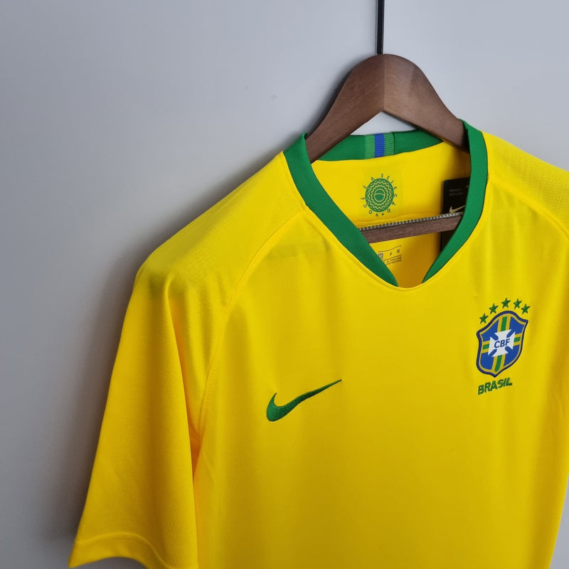 BRASIL I 2018 MAN (RETRO)