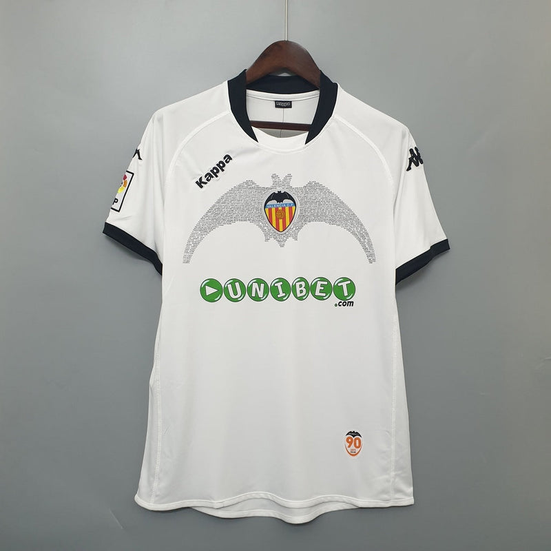 VALENCIA I 09/10 MAN (RETRO)